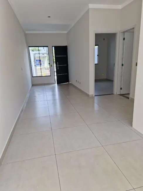 Foto 7 de Casa com 2 quartos à venda, 50m2 em Floresta, Cascavel - PR