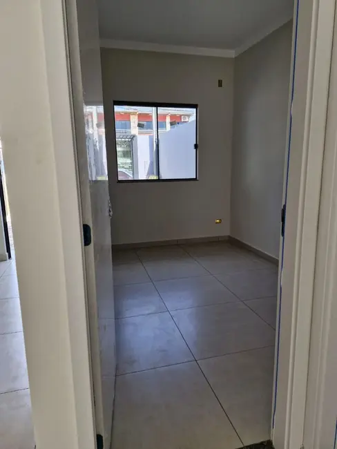 Foto 4 de Casa com 2 quartos à venda, 50m2 em Floresta, Cascavel - PR
