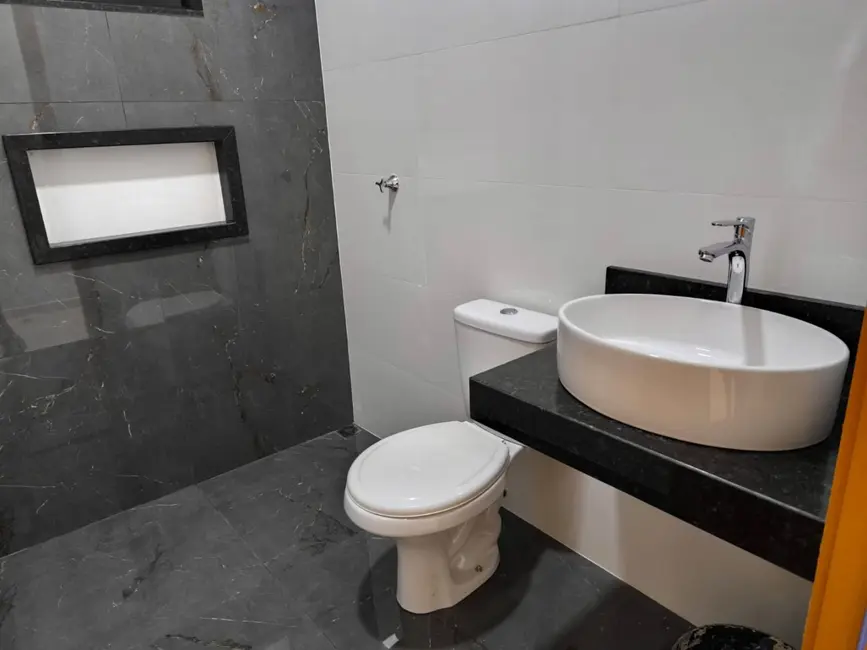 Foto 9 de Casa com 2 quartos à venda, 106m2 em Canadá, Cascavel - PR