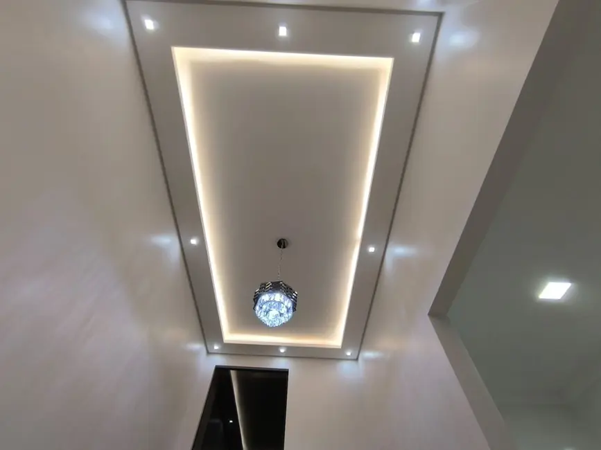 Foto 5 de Casa com 2 quartos à venda, 106m2 em Canadá, Cascavel - PR