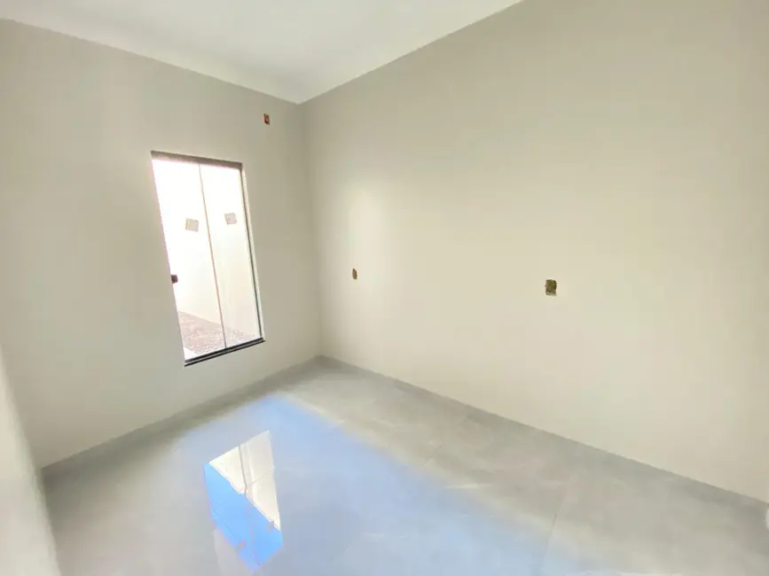 Foto 8 de Casa com 3 quartos à venda, 125m2 em Floresta, Cascavel - PR