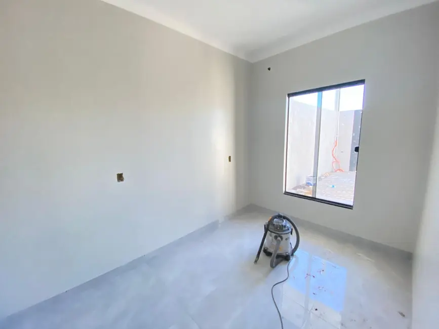 Foto 6 de Casa com 3 quartos à venda, 125m2 em Floresta, Cascavel - PR