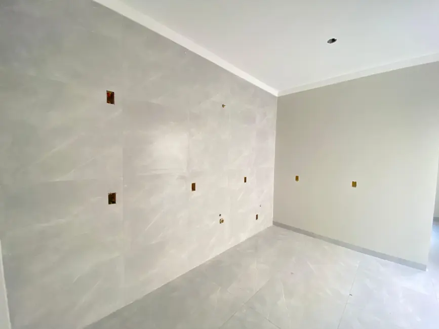 Foto 4 de Casa com 3 quartos à venda, 125m2 em Floresta, Cascavel - PR