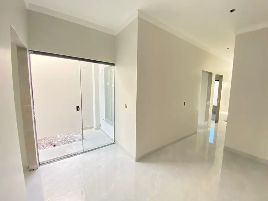Foto 5 de Casa com 3 quartos à venda, 125m2 em Floresta, Cascavel - PR