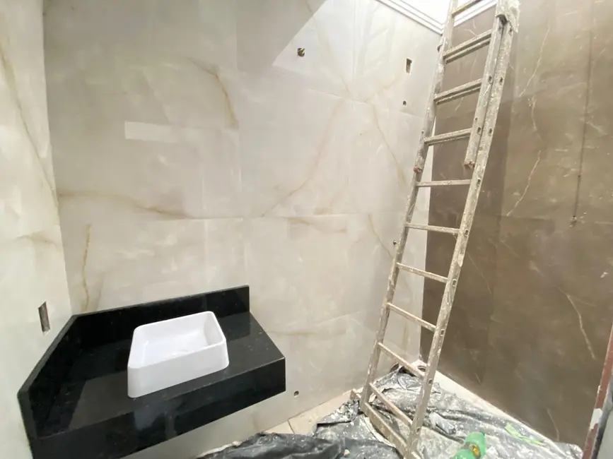 Foto 7 de Casa com 3 quartos à venda, 125m2 em Floresta, Cascavel - PR