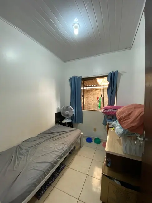 Foto 8 de Casa com 2 quartos à venda, 70m2 em Cascavel - PR