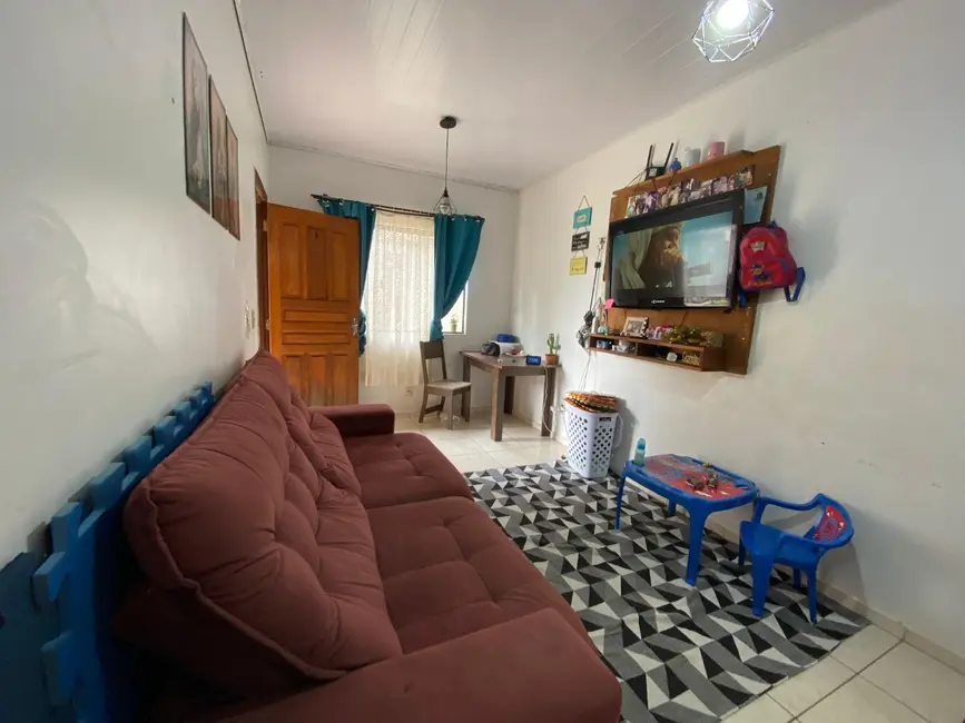 Foto 5 de Casa com 2 quartos à venda, 70m2 em Cascavel - PR