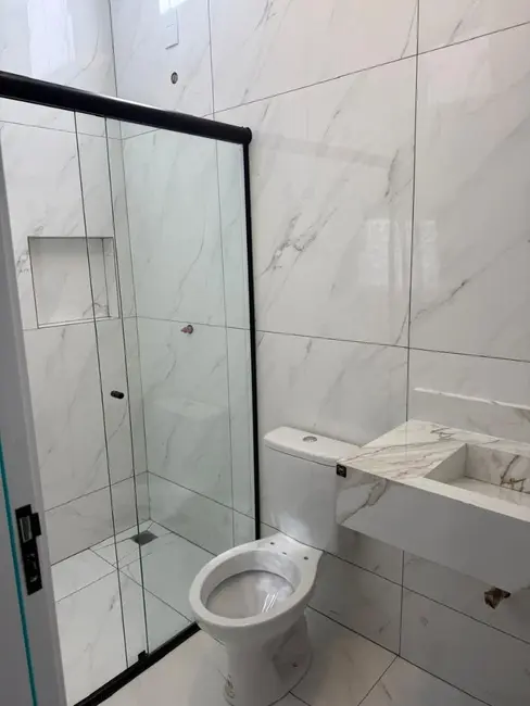 Foto 8 de Casa com 2 quartos à venda, 100m2 em Canadá, Cascavel - PR