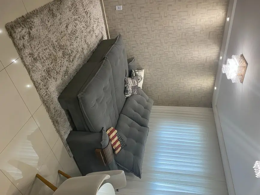 Foto 7 de Apartamento com 2 quartos à venda, 67m2 em Parque São Paulo, Cascavel - PR