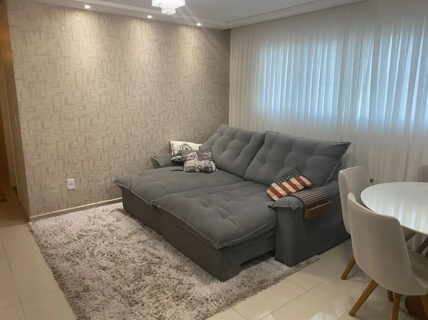 Foto 8 de Apartamento com 2 quartos à venda, 67m2 em Parque São Paulo, Cascavel - PR