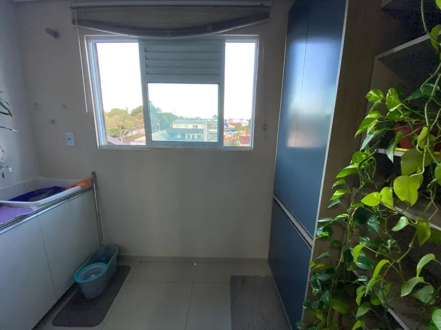 Foto 3 de Apartamento com 2 quartos à venda, 67m2 em Parque São Paulo, Cascavel - PR