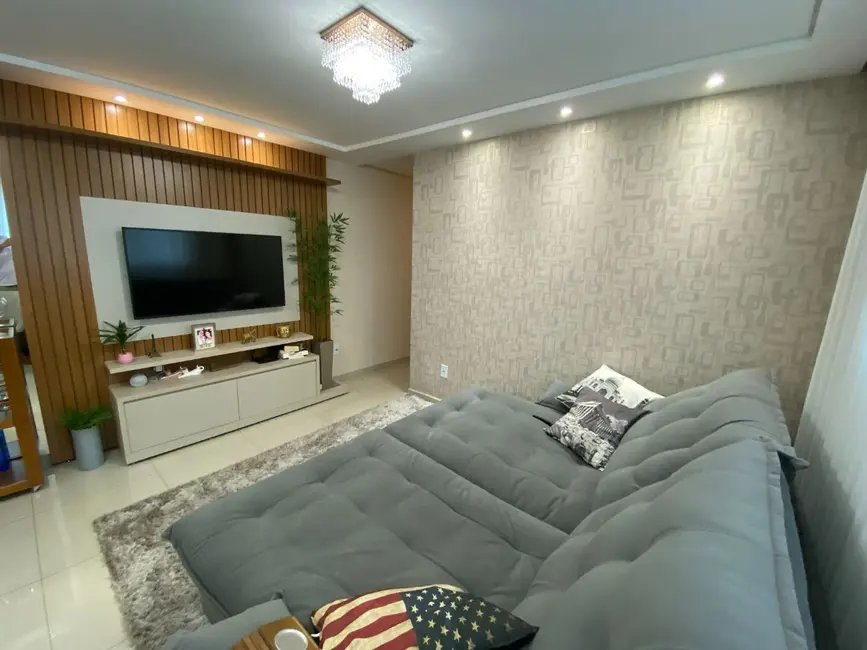 Foto 4 de Apartamento com 2 quartos à venda, 67m2 em Parque São Paulo, Cascavel - PR