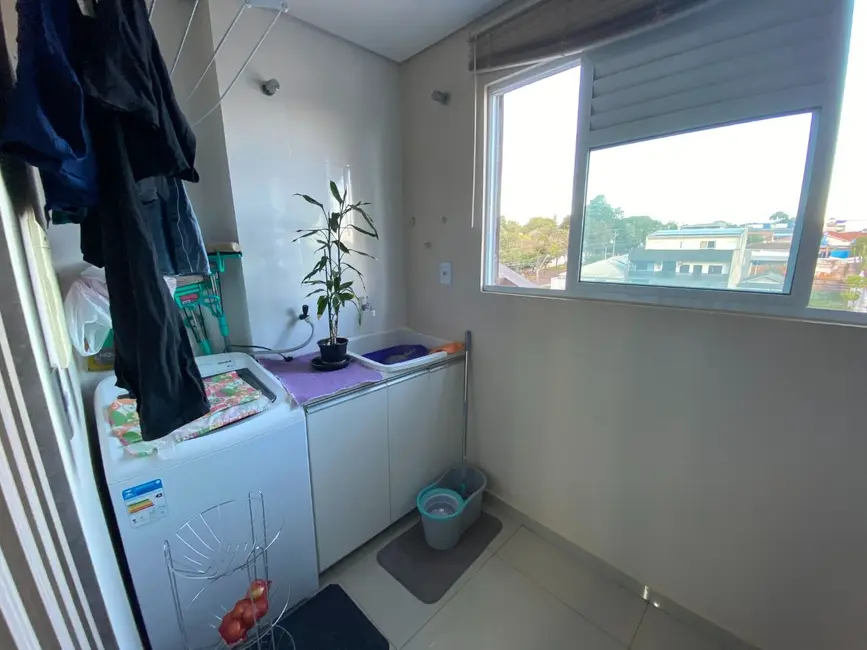 Foto 2 de Apartamento com 2 quartos à venda, 67m2 em Parque São Paulo, Cascavel - PR