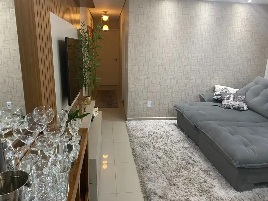 Foto 9 de Apartamento com 2 quartos à venda, 67m2 em Parque São Paulo, Cascavel - PR