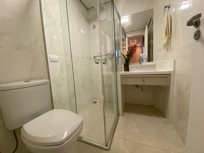 Foto 7 de Sobrado com 4 quartos à venda, 181m2 em Santa Cruz, Cascavel - PR