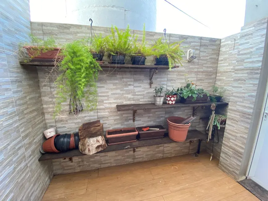 Foto 6 de Sobrado com 4 quartos à venda, 181m2 em Santa Cruz, Cascavel - PR