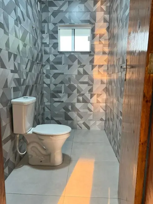 Foto 8 de Casa com 2 quartos à venda, 94m2 em 14 de Novembro, Cascavel - PR