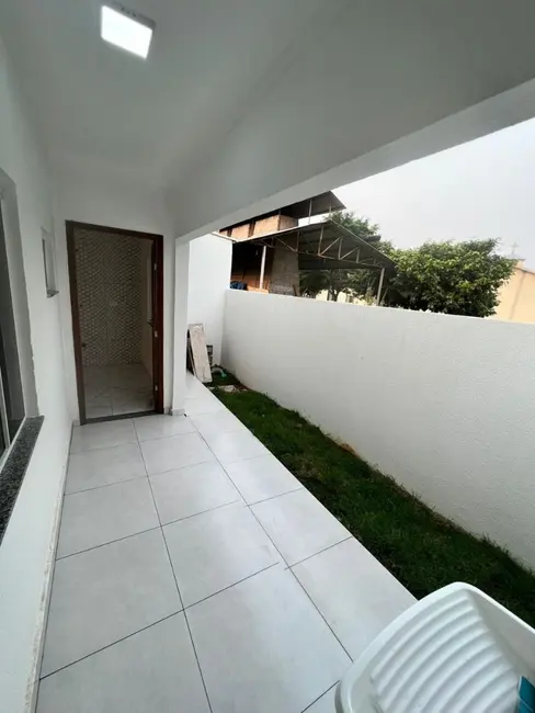 Foto 7 de Casa com 2 quartos à venda, 94m2 em 14 de Novembro, Cascavel - PR