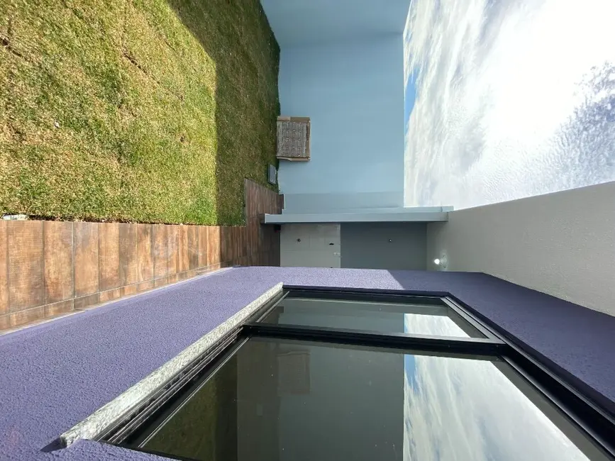 Foto 6 de Casa com 2 quartos à venda, 114m2 em Cascavel - PR