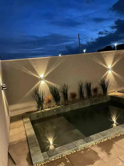 Foto 8 de Sobrado com 3 quartos à venda, 153m2 em Cascavel - PR