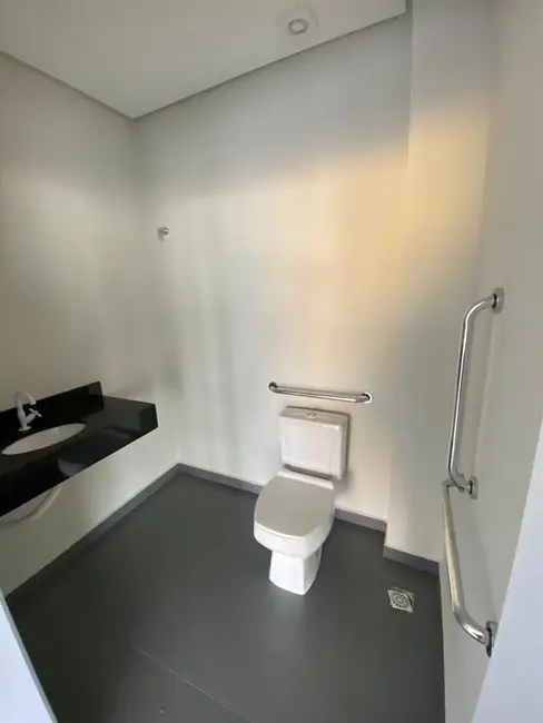 Foto 8 de Sala Comercial à venda e para alugar, 250m2 em Neva, Cascavel - PR