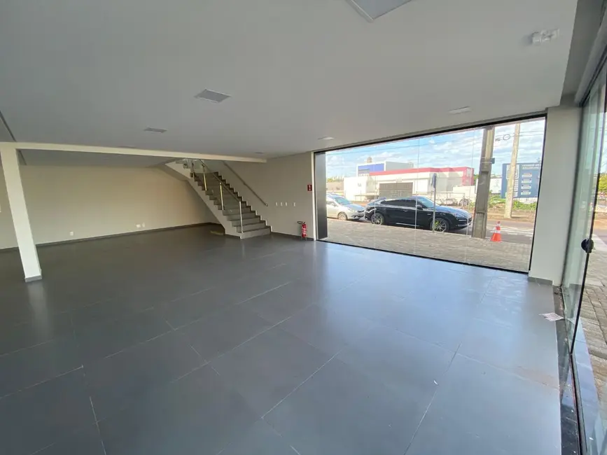 Foto 4 de Sala Comercial à venda e para alugar, 250m2 em Neva, Cascavel - PR