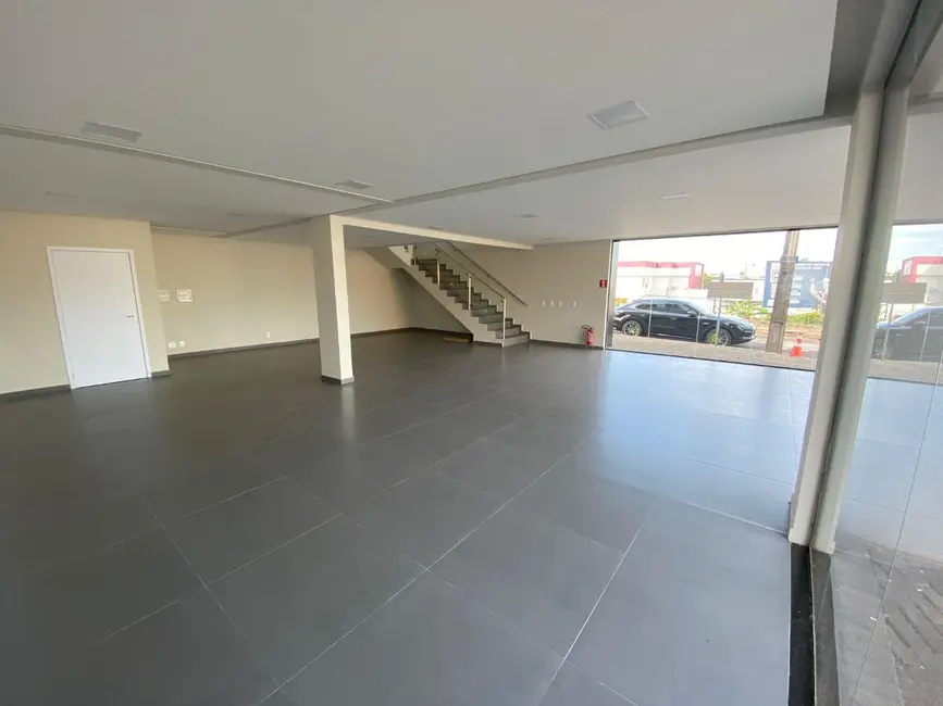 Foto 5 de Sala Comercial à venda e para alugar, 250m2 em Neva, Cascavel - PR