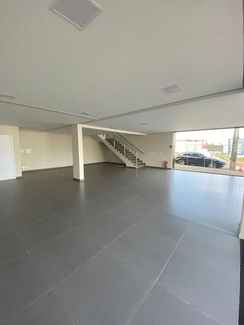 Foto 6 de Sala Comercial à venda e para alugar, 250m2 em Neva, Cascavel - PR