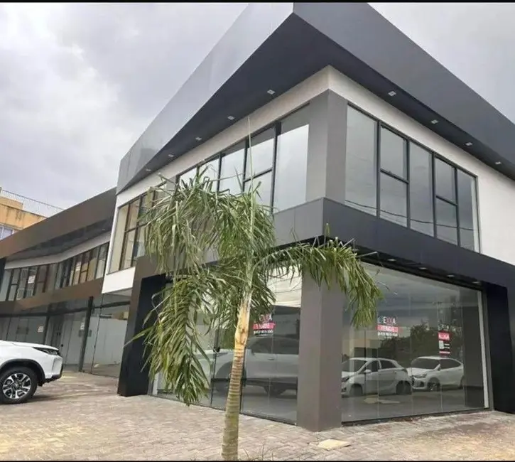 Foto 1 de Sala Comercial à venda e para alugar, 250m2 em Neva, Cascavel - PR