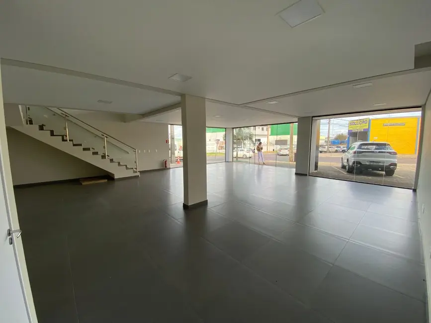 Foto 9 de Sala Comercial à venda e para alugar, 250m2 em Neva, Cascavel - PR