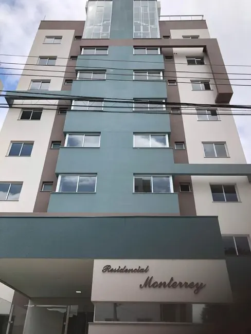 Foto 2 de Apartamento com 2 quartos à venda, 122m2 em Centro, Cascavel - PR