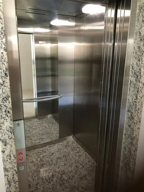 Foto 6 de Apartamento com 2 quartos à venda, 122m2 em Centro, Cascavel - PR