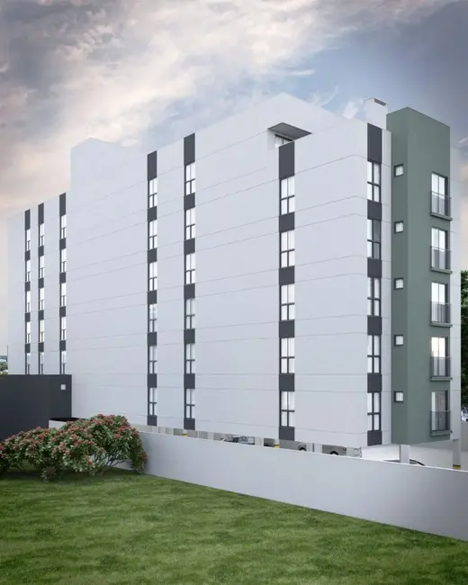 Foto 5 de Apartamento com 1 quarto à venda, 77m2 em Cancelli, Cascavel - PR