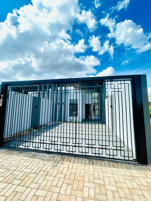 Foto 1 de Casa com 2 quartos à venda, 192m2 em Universitário, Cascavel - PR