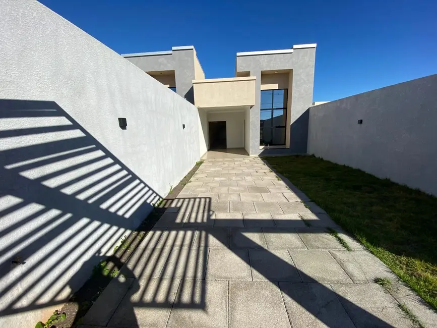 Foto 4 de Casa com 3 quartos à venda, 180m2 em Universitário, Cascavel - PR