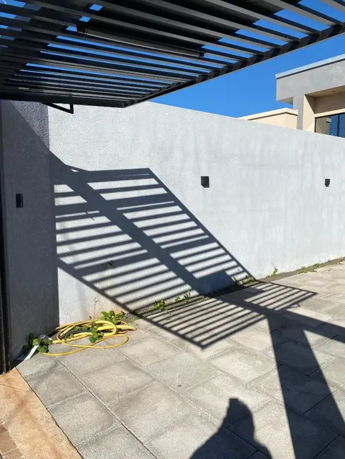 Foto 2 de Casa com 3 quartos à venda, 180m2 em Universitário, Cascavel - PR