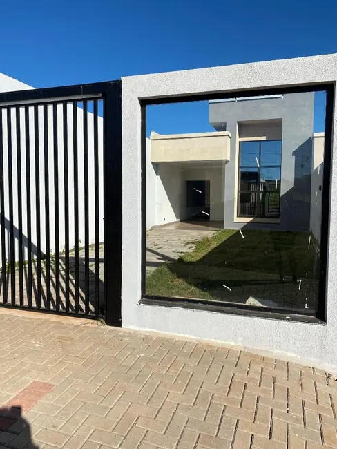 Foto 1 de Casa com 3 quartos à venda, 180m2 em Universitário, Cascavel - PR