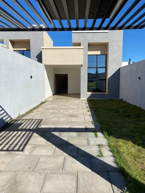 Foto 3 de Casa com 3 quartos à venda, 180m2 em Universitário, Cascavel - PR