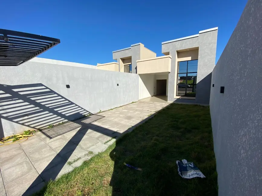 Foto 5 de Casa com 3 quartos à venda, 180m2 em Universitário, Cascavel - PR