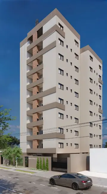 Foto 5 de Apartamento com 2 quartos à venda, 80m2 em Parque São Paulo, Cascavel - PR