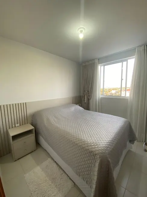 Foto 6 de Apartamento com 3 quartos à venda, 73m2 em Brasília, Cascavel - PR