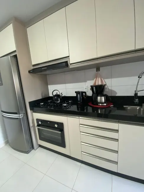 Foto 4 de Apartamento com 3 quartos à venda, 73m2 em Brasília, Cascavel - PR