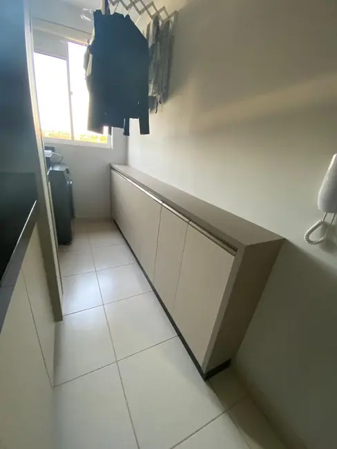Foto 3 de Apartamento com 3 quartos à venda, 73m2 em Brasília, Cascavel - PR