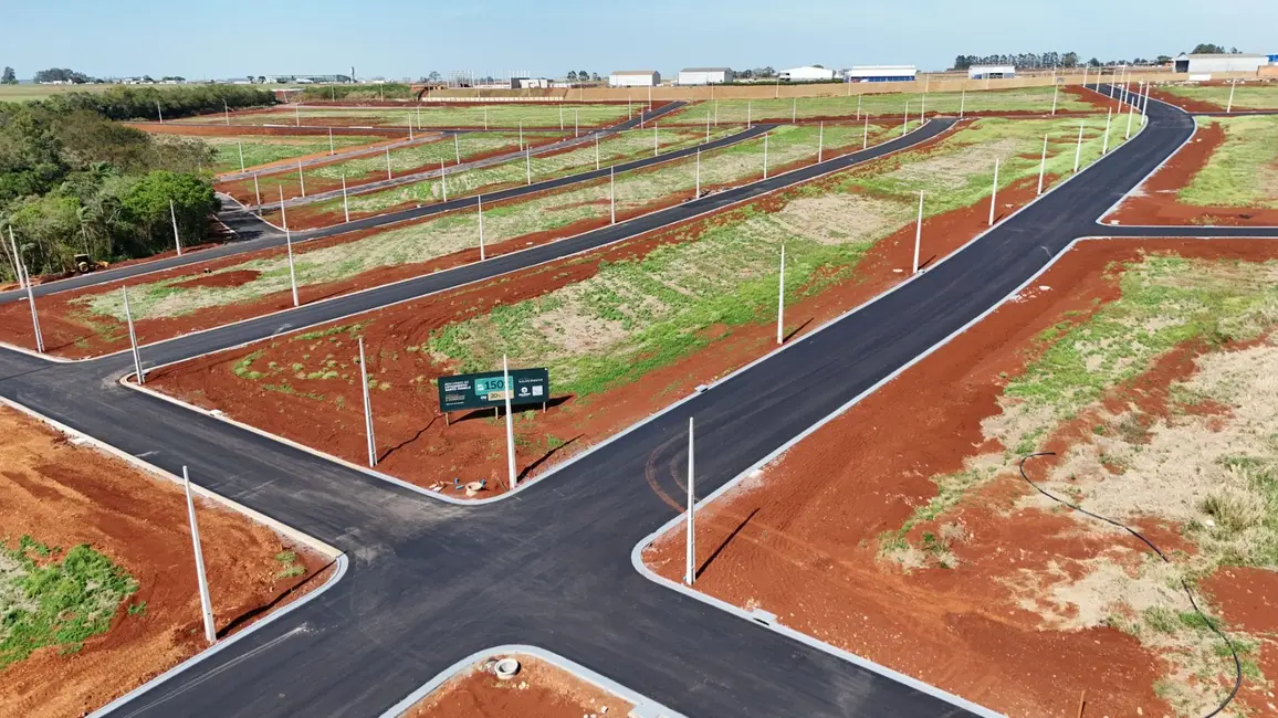 Foto 6 de Terreno / Lote à venda, 180m2 em Guarujá, Cascavel - PR