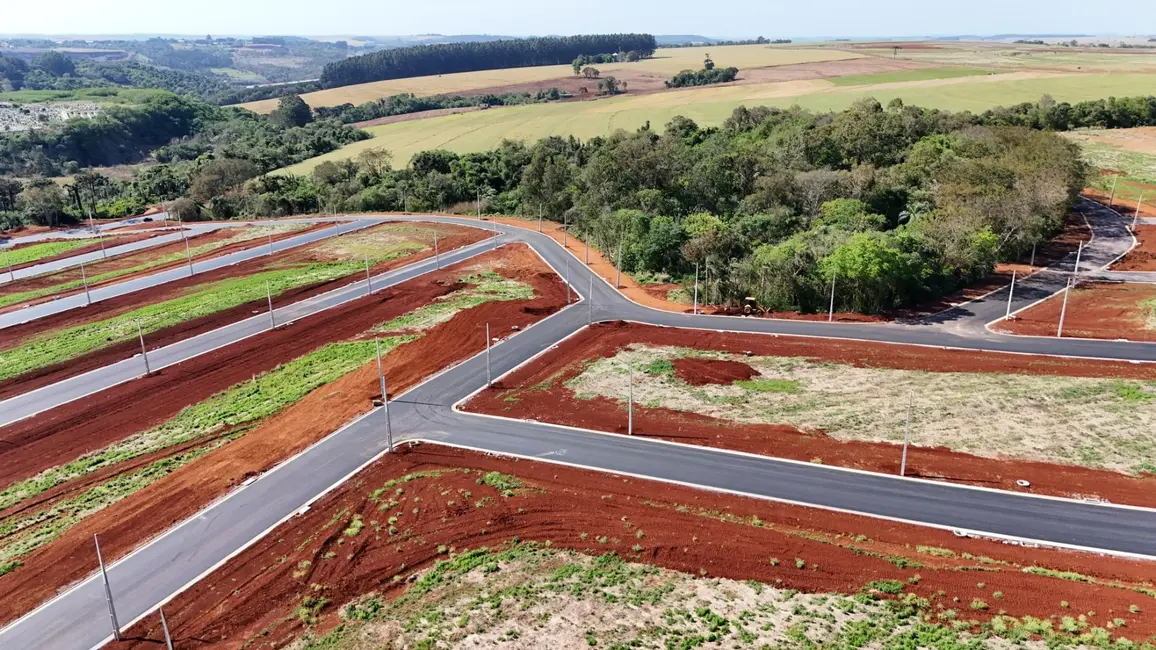 Foto 4 de Terreno / Lote à venda, 180m2 em Guarujá, Cascavel - PR