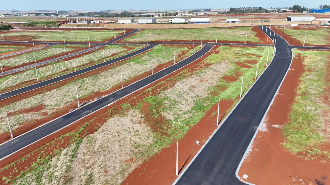 Foto 5 de Terreno / Lote à venda, 180m2 em Guarujá, Cascavel - PR