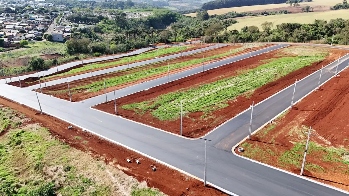Foto 3 de Terreno / Lote à venda, 180m2 em Guarujá, Cascavel - PR