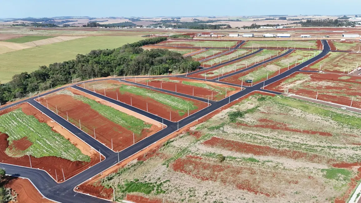 Foto 2 de Terreno / Lote à venda, 180m2 em Guarujá, Cascavel - PR