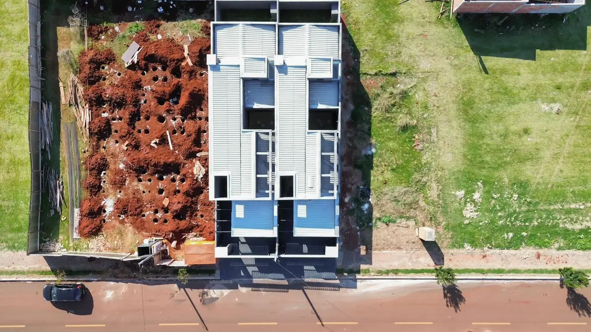 Foto 4 de Casa com 3 quartos à venda, 150m2 em Cascavel - PR