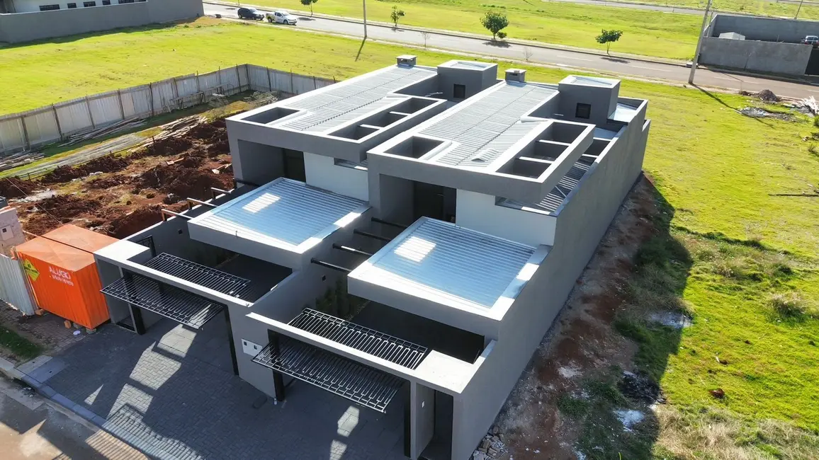 Foto 3 de Casa com 3 quartos à venda, 150m2 em Cascavel - PR